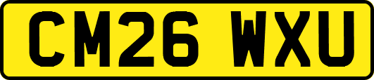 CM26WXU