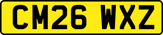 CM26WXZ