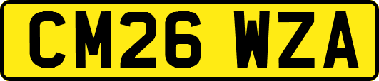 CM26WZA