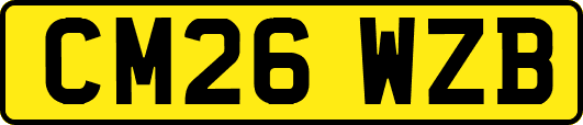 CM26WZB