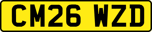 CM26WZD
