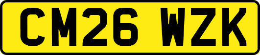 CM26WZK