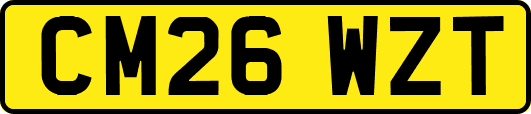CM26WZT