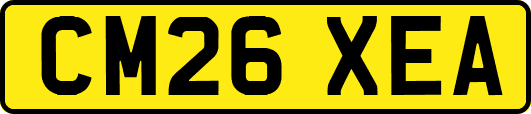 CM26XEA
