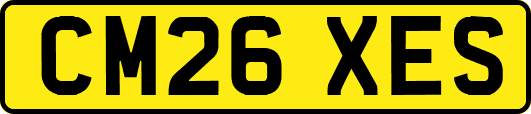 CM26XES