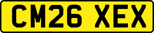 CM26XEX