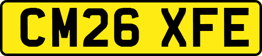 CM26XFE