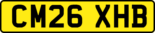 CM26XHB