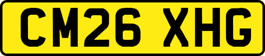 CM26XHG