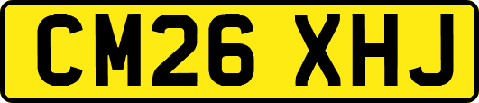 CM26XHJ
