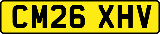 CM26XHV