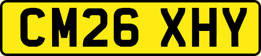 CM26XHY