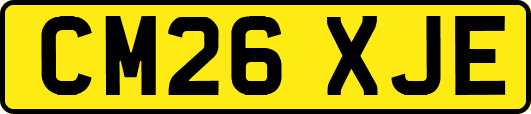 CM26XJE