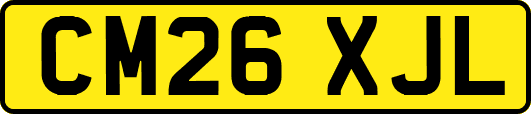 CM26XJL