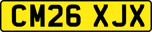 CM26XJX