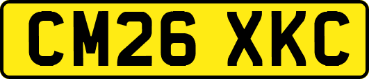 CM26XKC