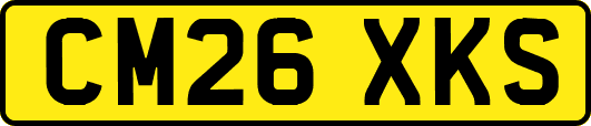 CM26XKS