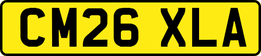 CM26XLA