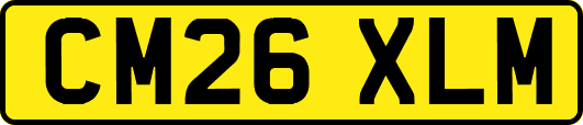 CM26XLM