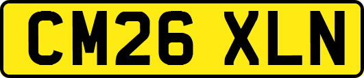 CM26XLN