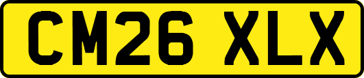 CM26XLX