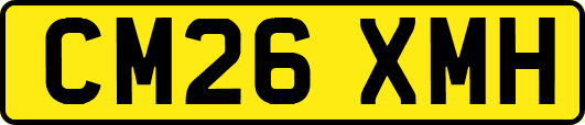 CM26XMH