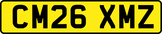 CM26XMZ