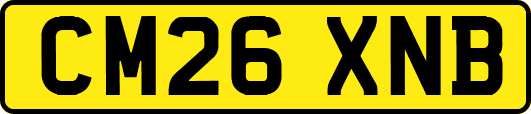 CM26XNB