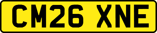CM26XNE