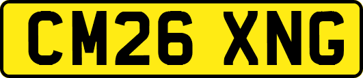 CM26XNG