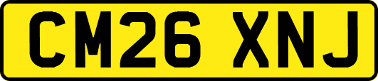CM26XNJ