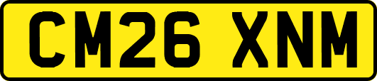 CM26XNM