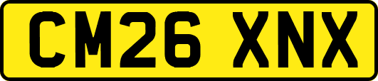 CM26XNX