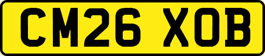 CM26XOB