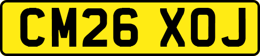 CM26XOJ
