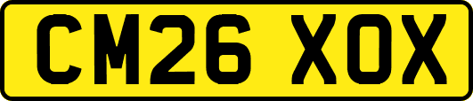 CM26XOX
