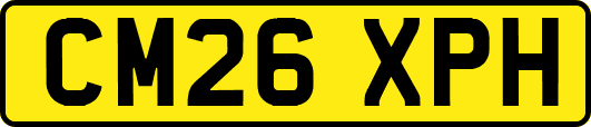 CM26XPH