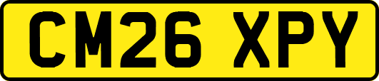 CM26XPY