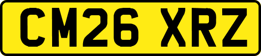 CM26XRZ