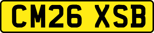 CM26XSB