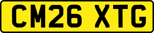 CM26XTG