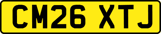 CM26XTJ