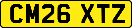 CM26XTZ