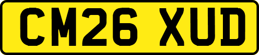 CM26XUD