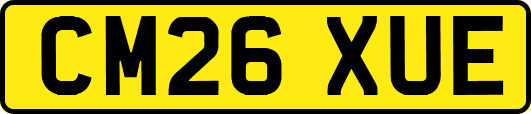 CM26XUE