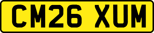 CM26XUM