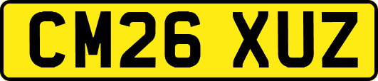 CM26XUZ