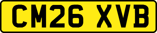 CM26XVB