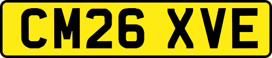 CM26XVE