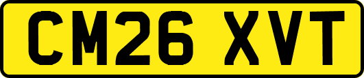 CM26XVT